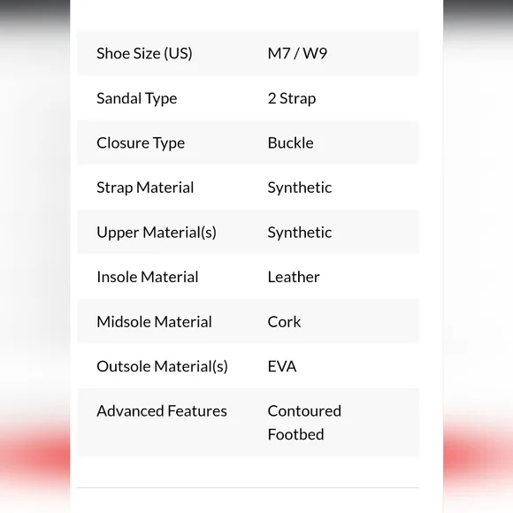 BIRKENSTOCK Arizona Patent Surf Green Sz 40 US 9.5 Medium/Narrow width - Picture 4 of 9